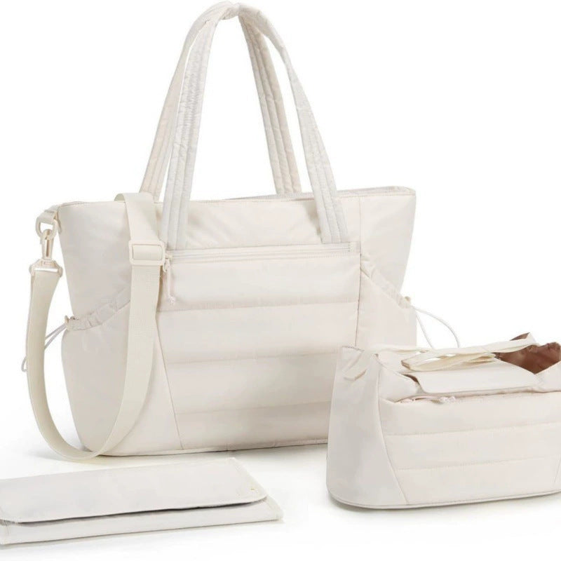 Multifunktionale Tasche mit Abnehmbaren Innentaschen Karnz