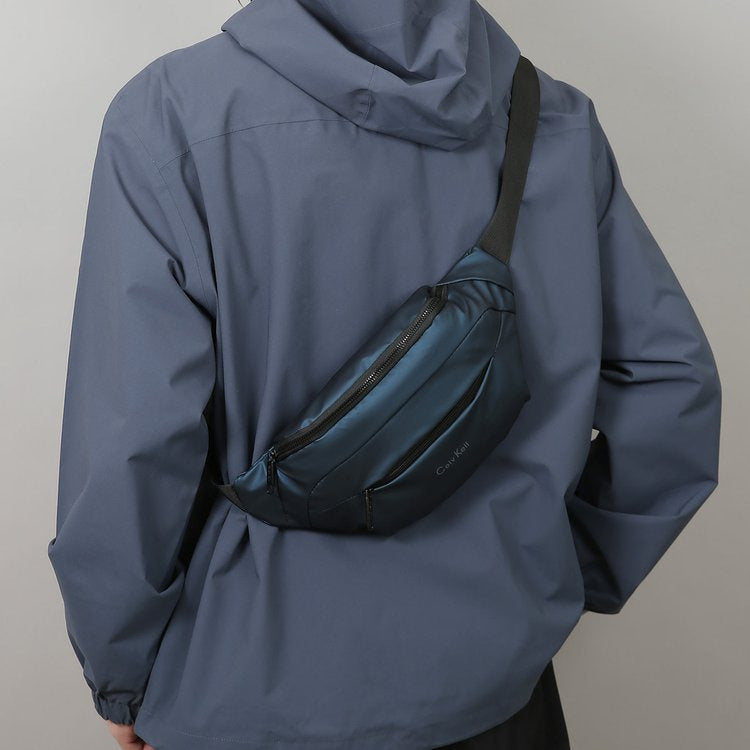 Ergonomischer Abenteuer Hüfttasche
