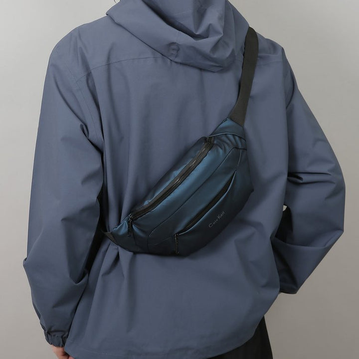 Ergonomischer Abenteuer Hüfttasche