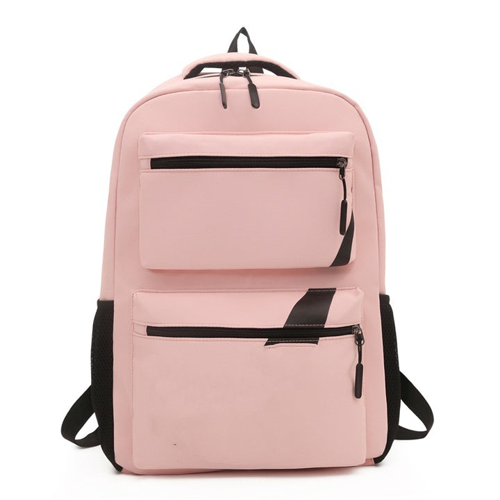Stylischer Rucksack mit Innovativen Fächern Karnz