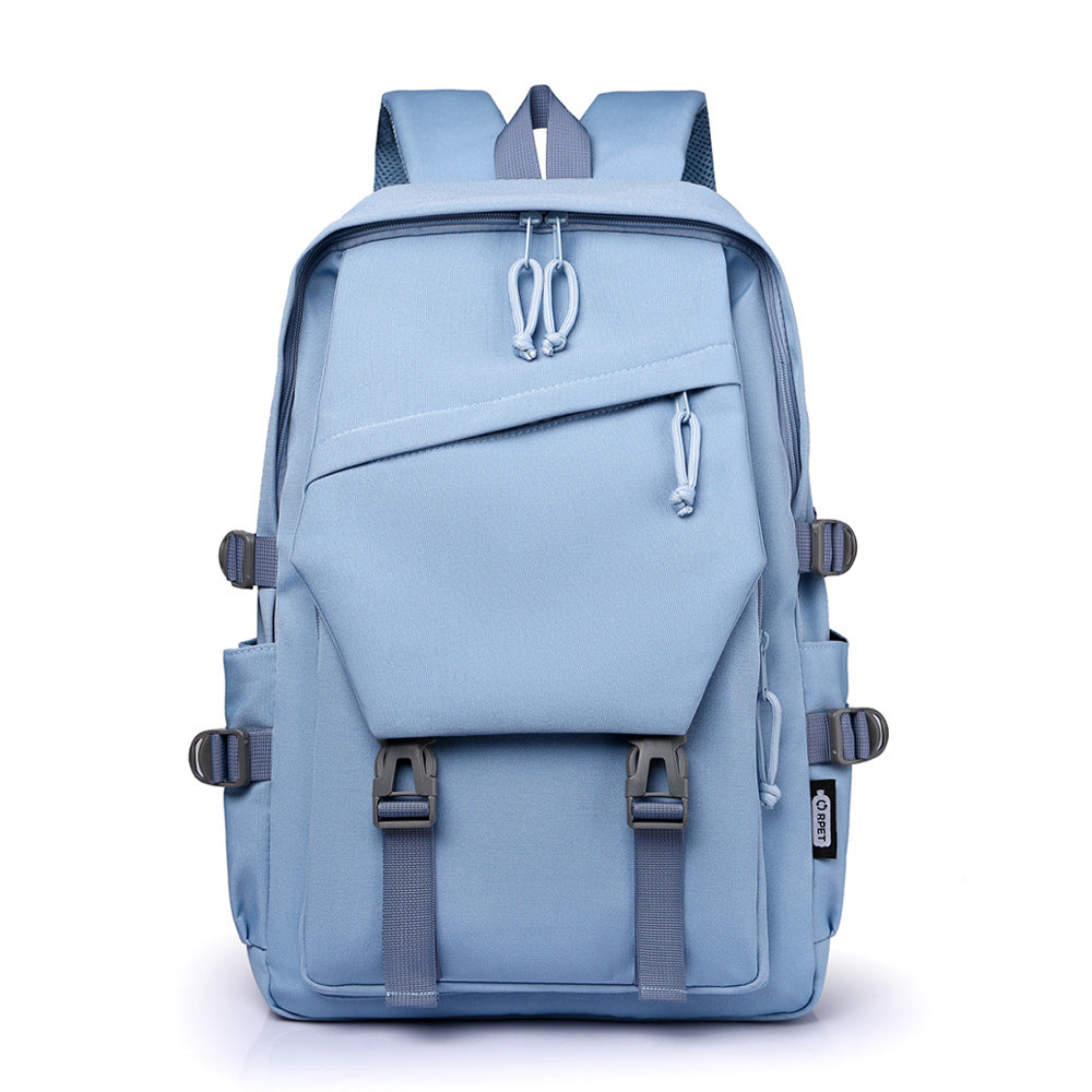 Funktionaler sportlicher Rucksack Karnz