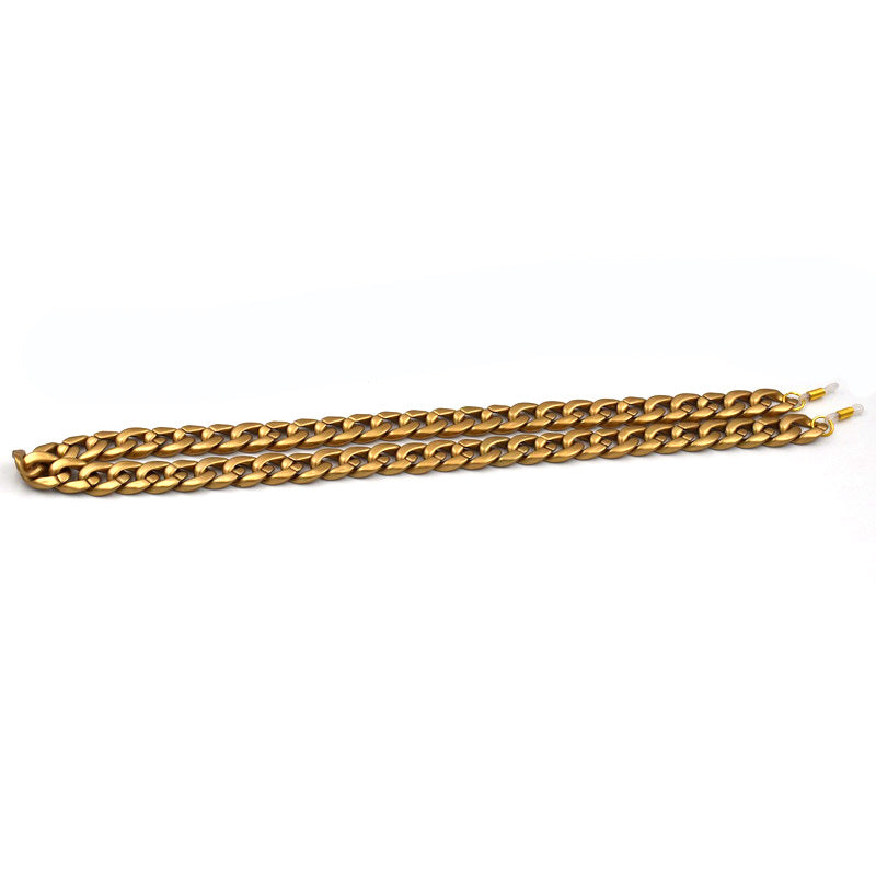 Stylische Aussagekette Karnz