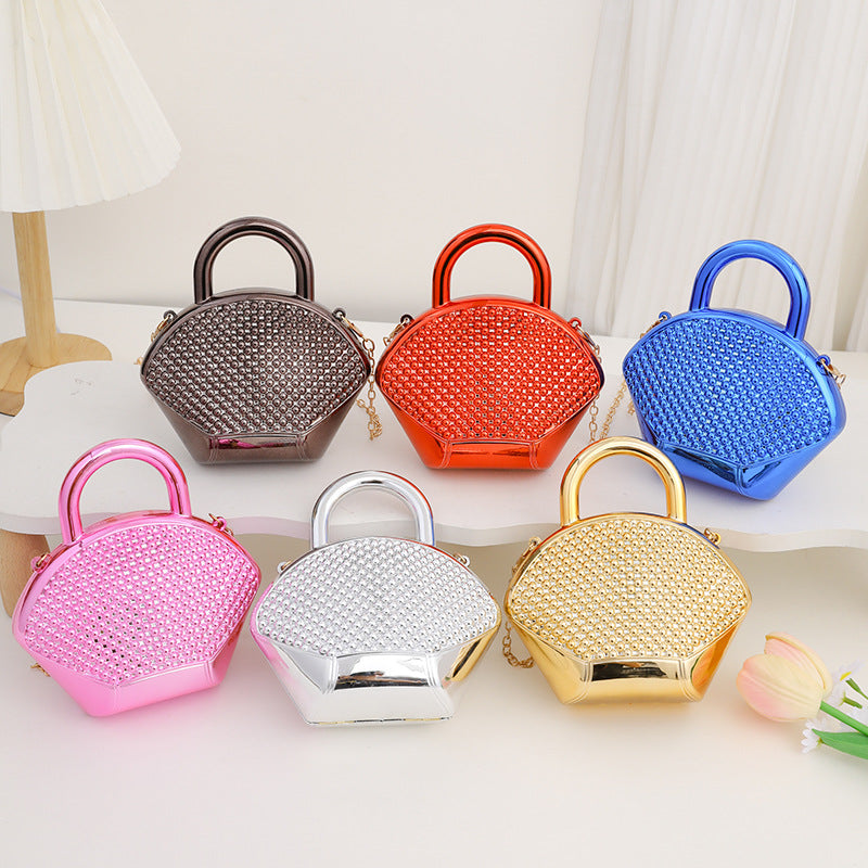Damen Mode Handtasche Karnz