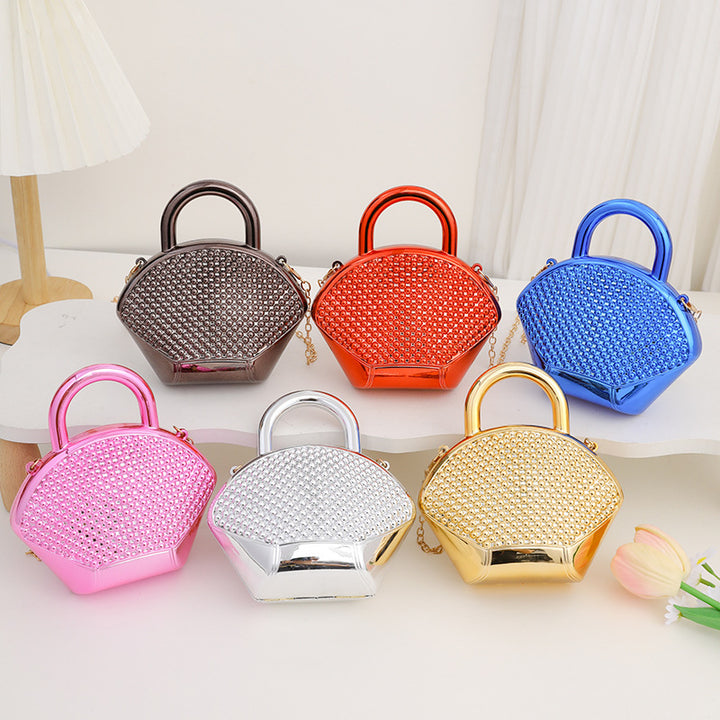 Damen Mode Handtasche Karnz