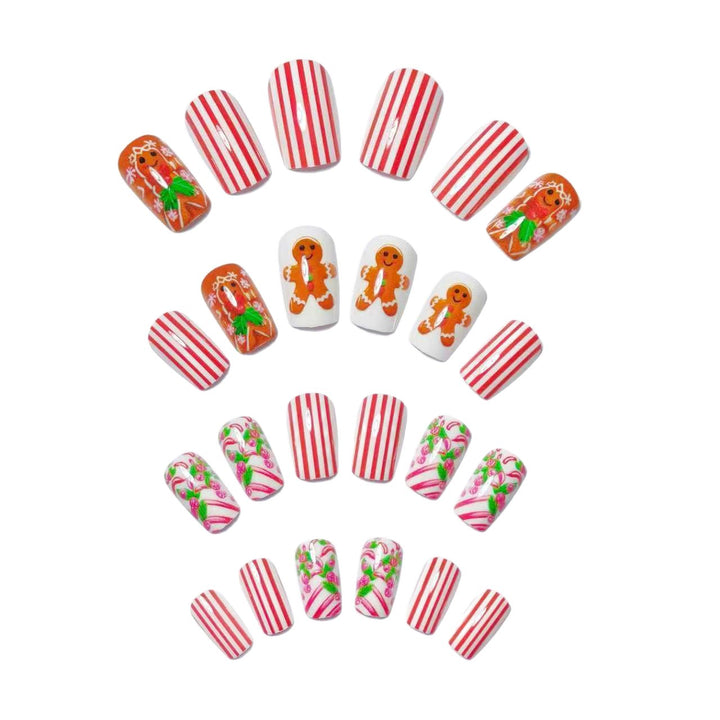 Kunst-Nagelset Karnz