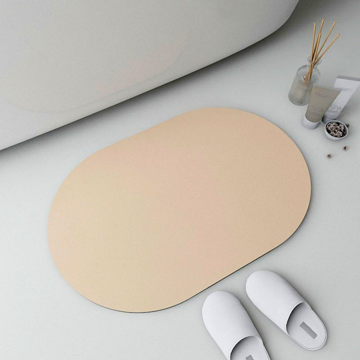 Ultra-weiche Spa-Badematte