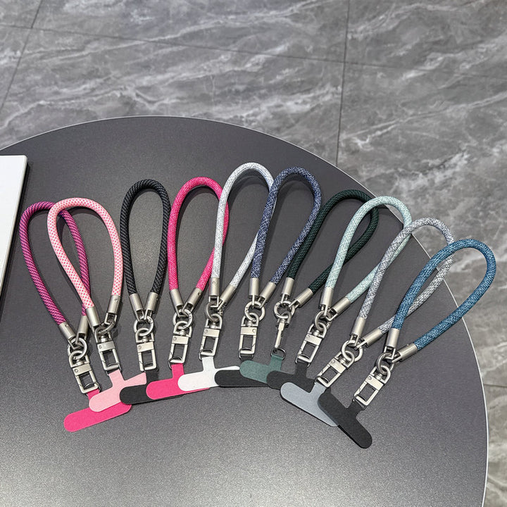 Haltbarer Schlüsselbund Lanyard Karnz