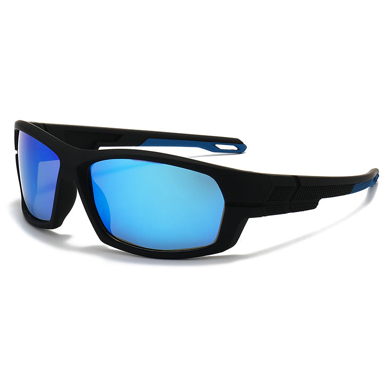 Sportleistungs-Sonnenbrille