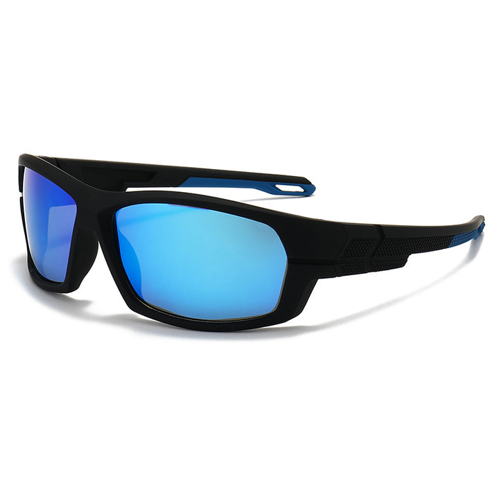 Sportleistungs-Sonnenbrille