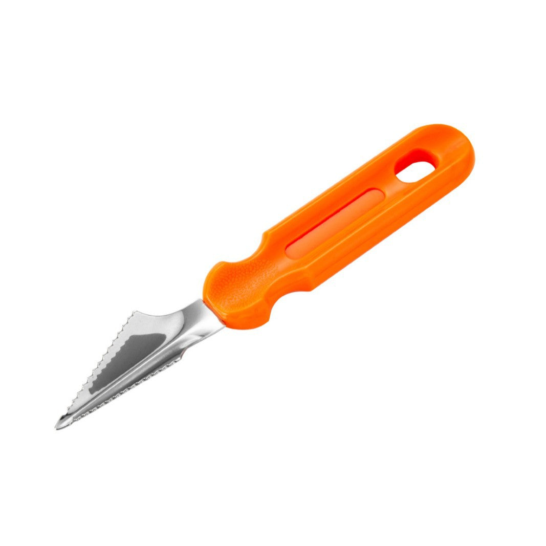 Ergonomischer Gemüseschäler mit Rutschfestem Griff Karnz