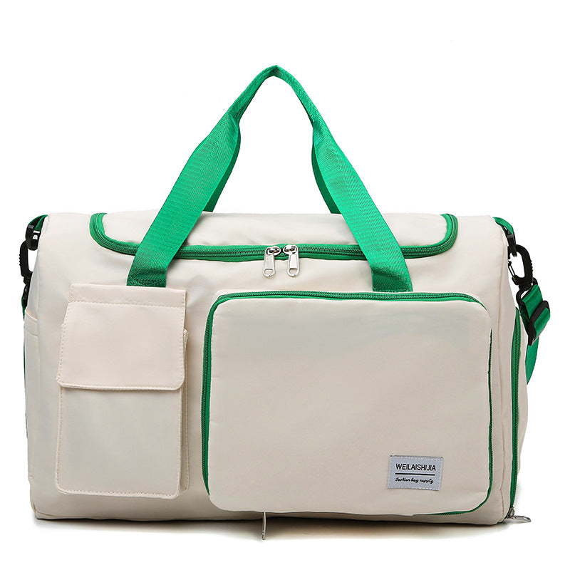 Langlebiges leichtes Reise-Duffle