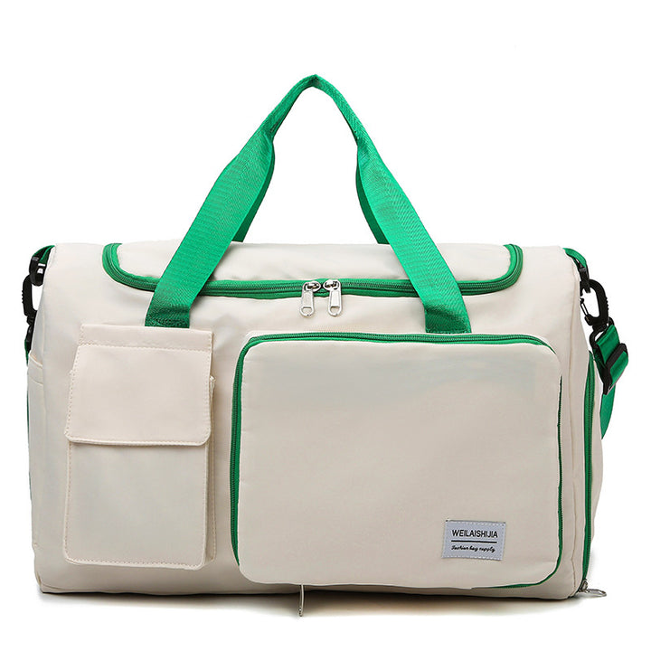 Langlebiges leichtes Reise-Duffle
