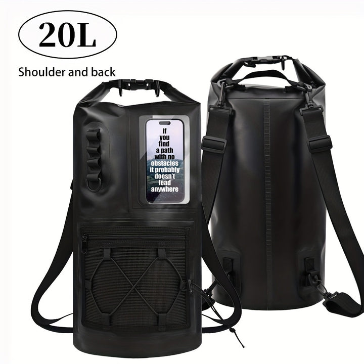 Wasserdichte Outdoor-Rucksack Karnz