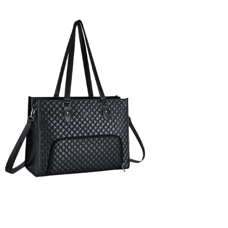 Elegante Kühltasche mit Isoliertem Innenfach Karnz
