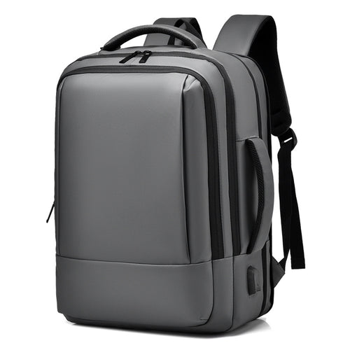 Moderner Multi-Fach-Business-Rucksack Karnz