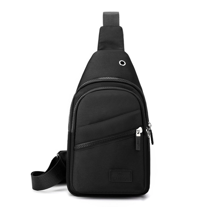 Ergonomische Abenteuer Tragetasche