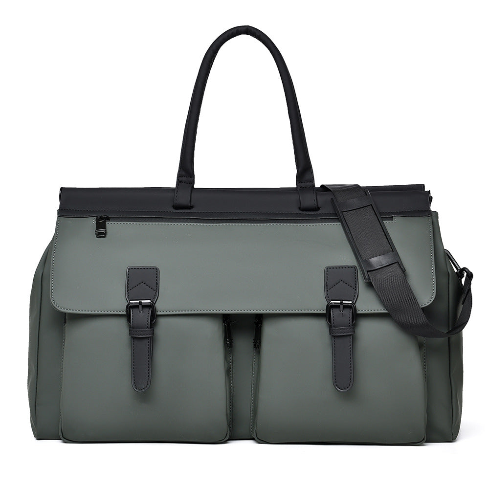 Geräumige multifunktionale Reisetasche