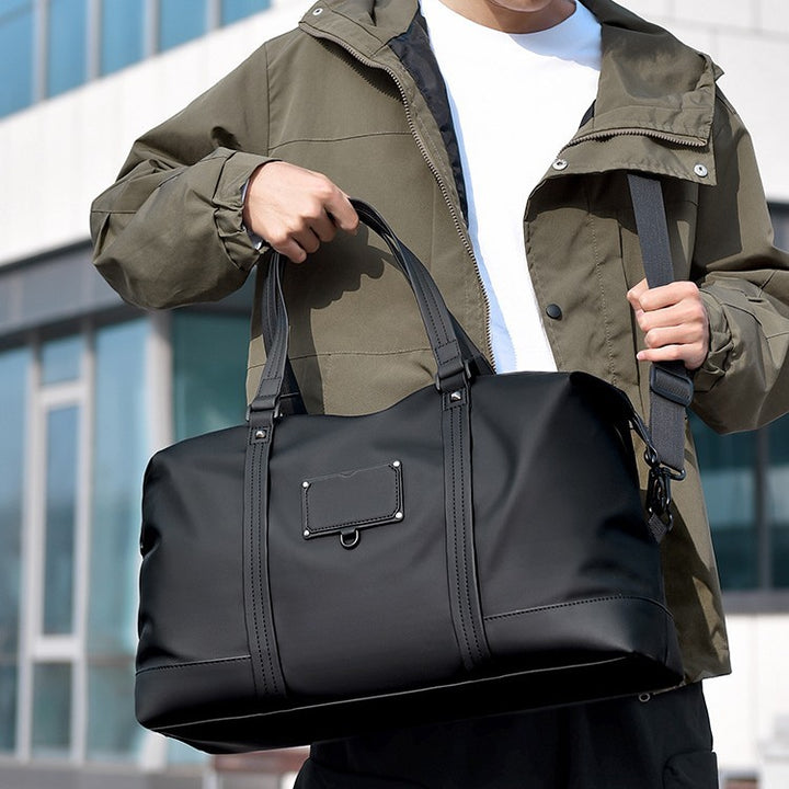 Premium wasserdichte Abenteuertasche Karnz