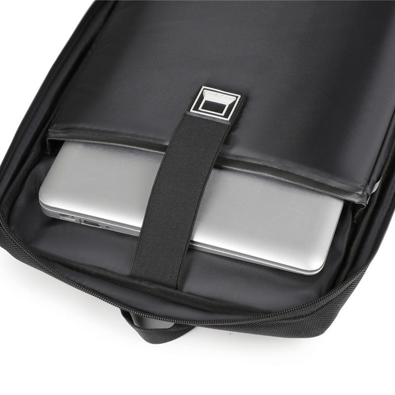 Professioneller High-Capacity Tech-Rucksack Karnz