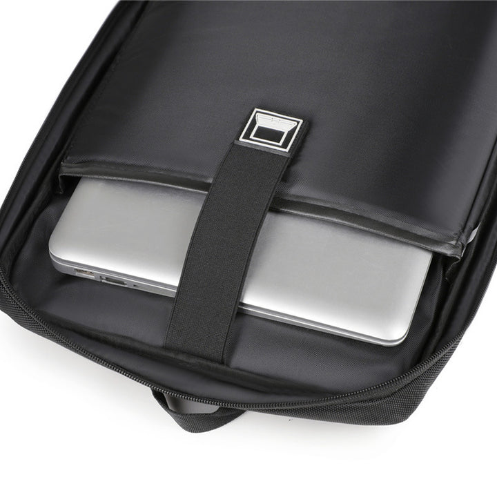 Professioneller High-Capacity Tech-Rucksack Karnz