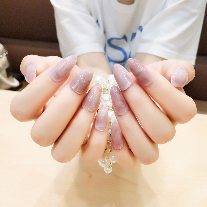 3D Charakter Nagelkunst Set Karnz