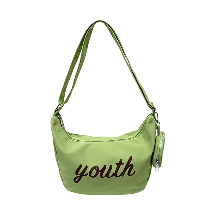 WoStylish Lässige Handtasche Karnz