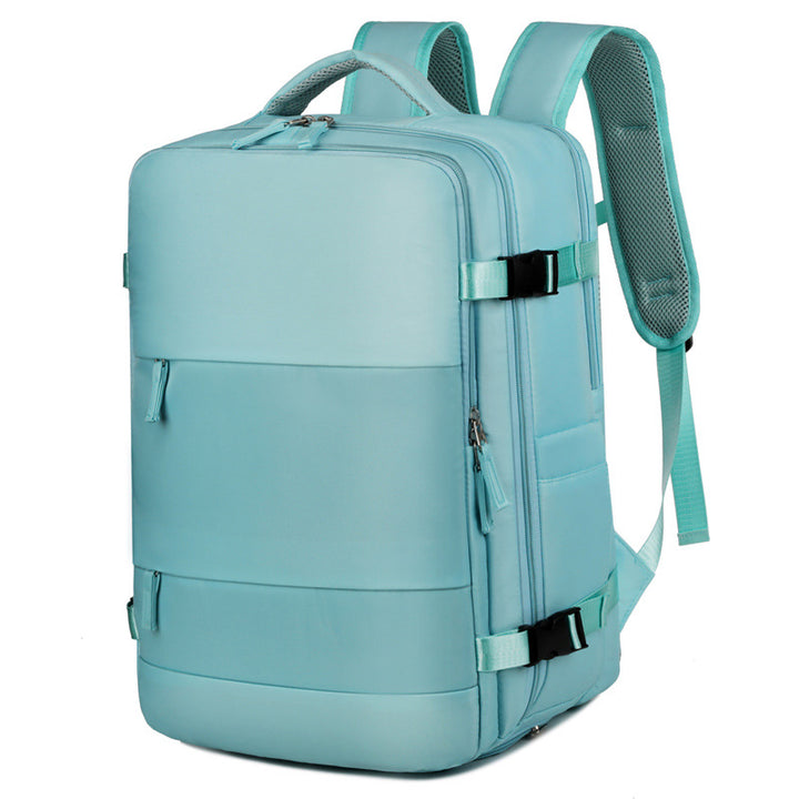 Ergonomischer Reiserucksack Karnz