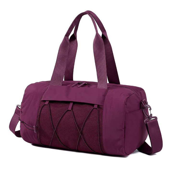 Funktionale Fitness-Tasche