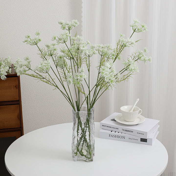 Dekorativer Künstlicher Blumenstrauß Karnz