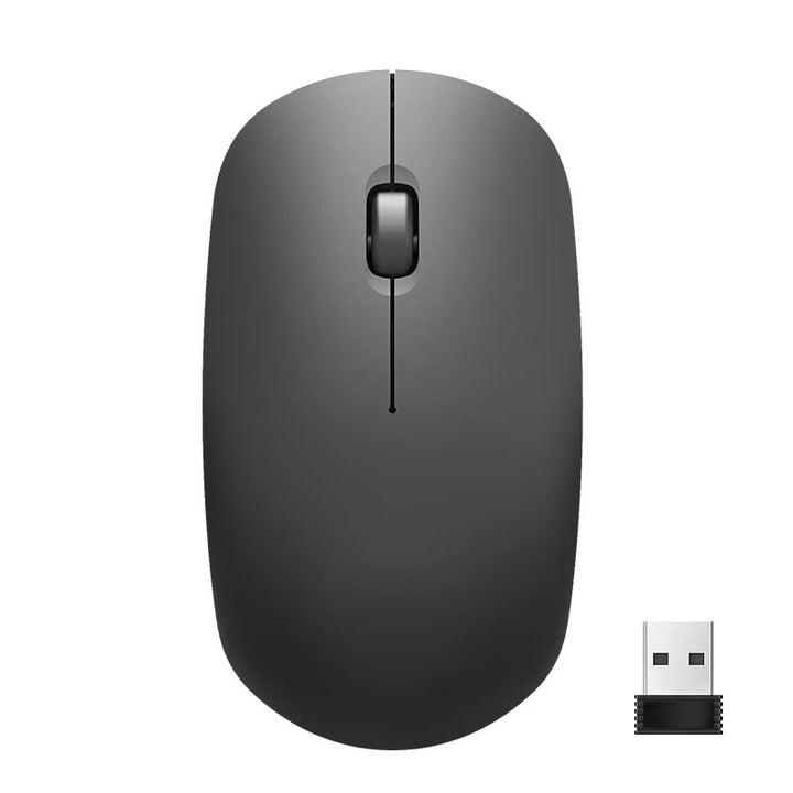 Niedliche Wireless Computermaus Karnz