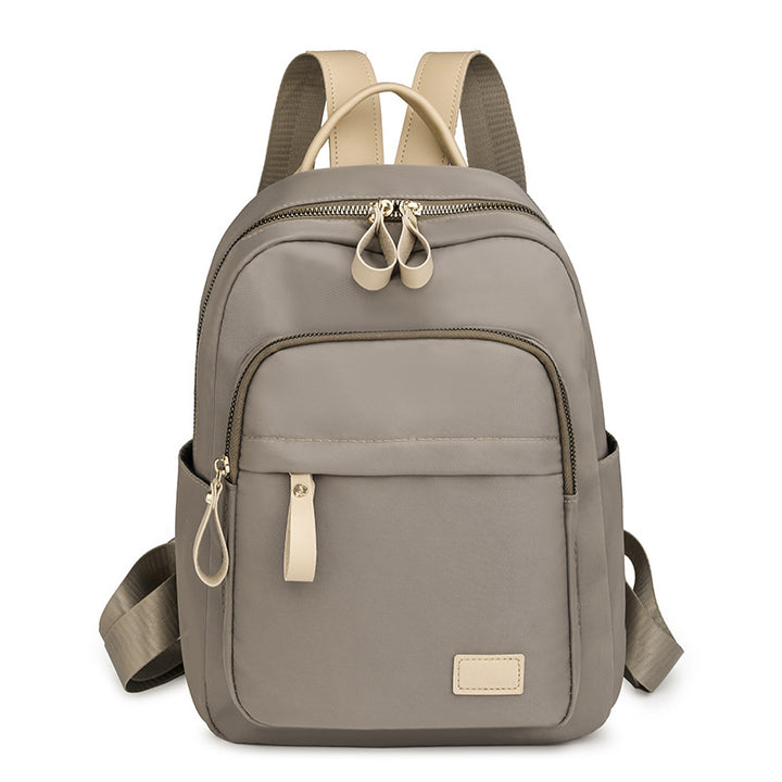 Vielseitiger Alltagsrucksack