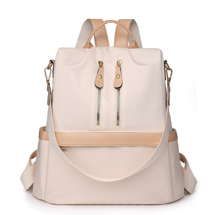 Stylischer moderner multifunktionaler Rucksack