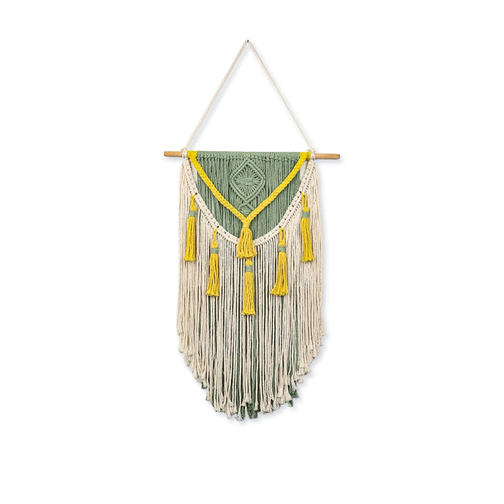 Wandbehang Karnz