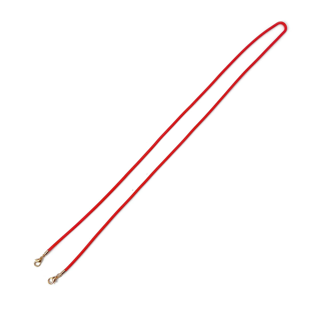 Haltbarer Augenbrauenhalter mit Metallclips Karnz