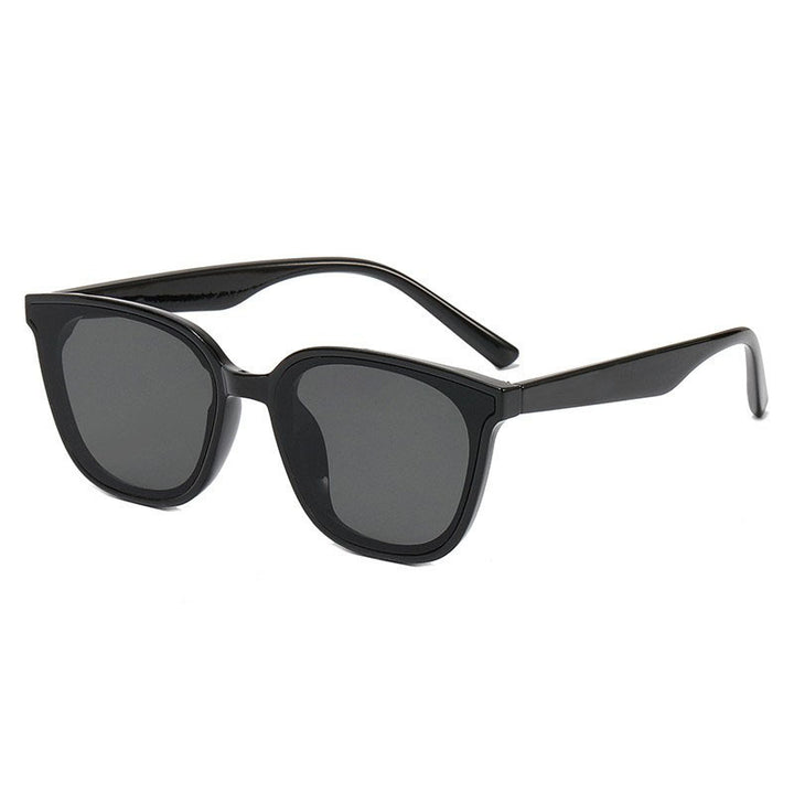 Damen Cat-Eye Design Sonnenbrille mit schützendem UV-Filter Karnz