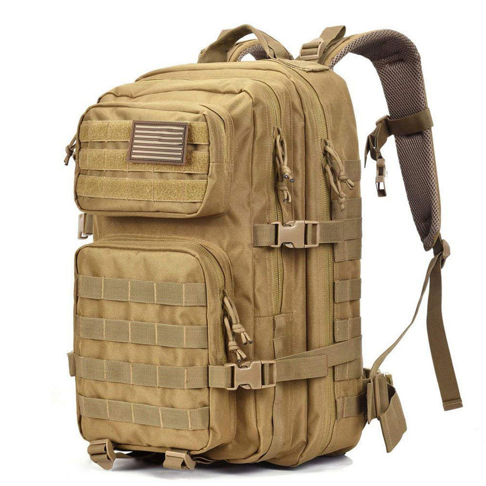 Unisex taktischer Rucksack Karnz