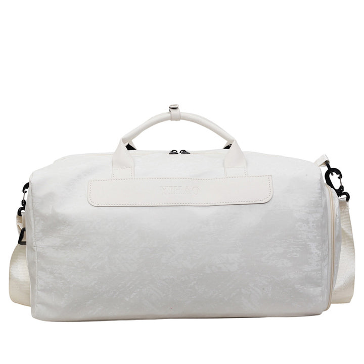 Stylische Sport-Gymnastiktasche