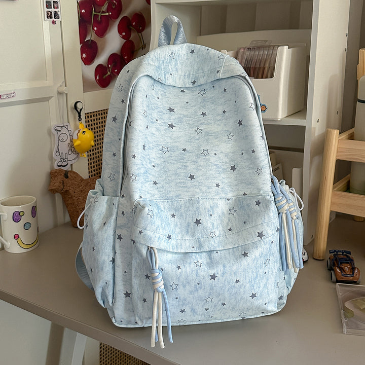 Sternmuster Casual Rucksack Karnz 1791204705