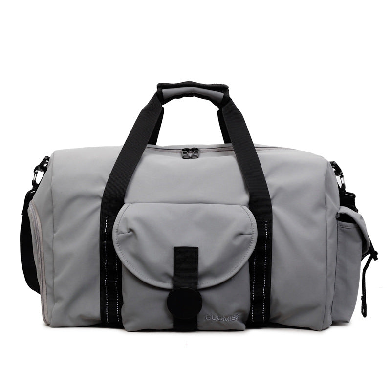 Abenteuer Utility Duffel Tasche