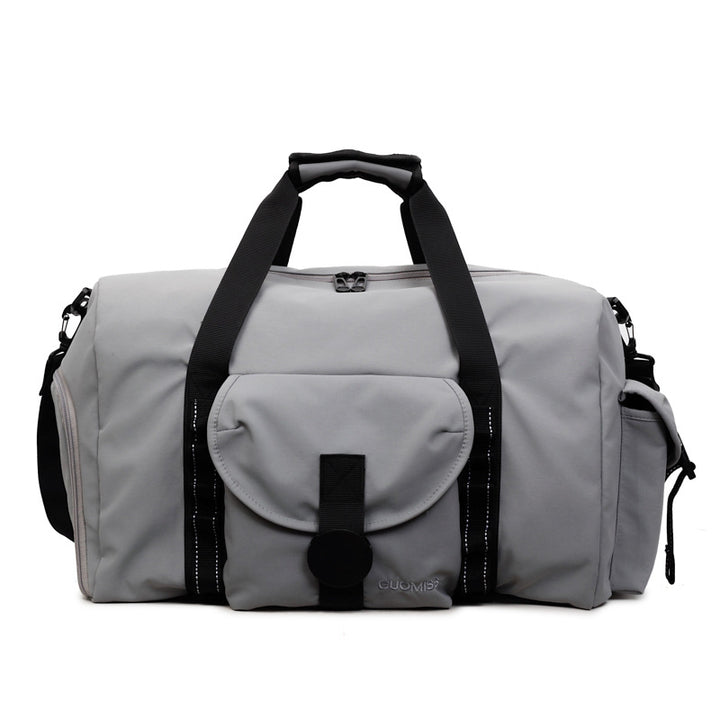 Abenteuer Utility Duffel Tasche