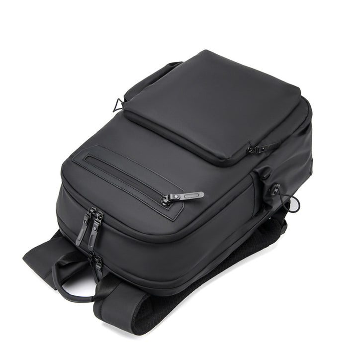 Ergonomischer Hochleistungs-Reiserucksack Karnz