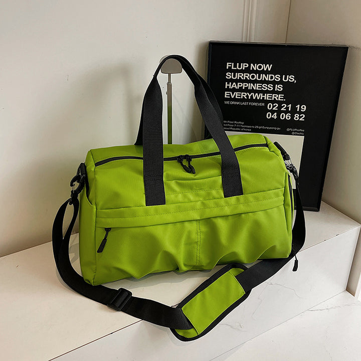Vielseitige Utility Gym Duffle Karnz