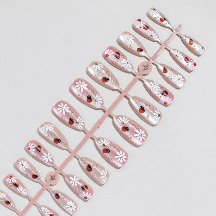 Premium Nail Art Enhancement Kit Karnz