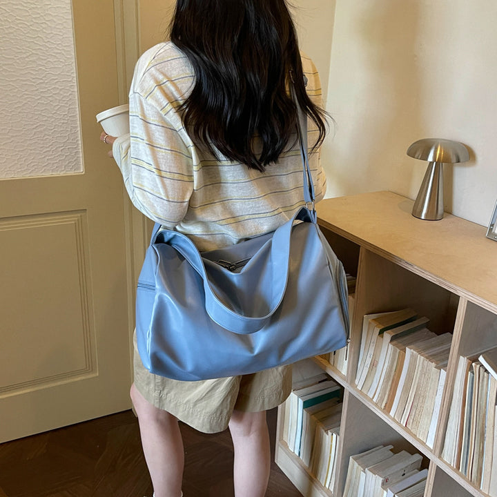 Haltbares wasserdichtes Sport-Duffelbag Karnz