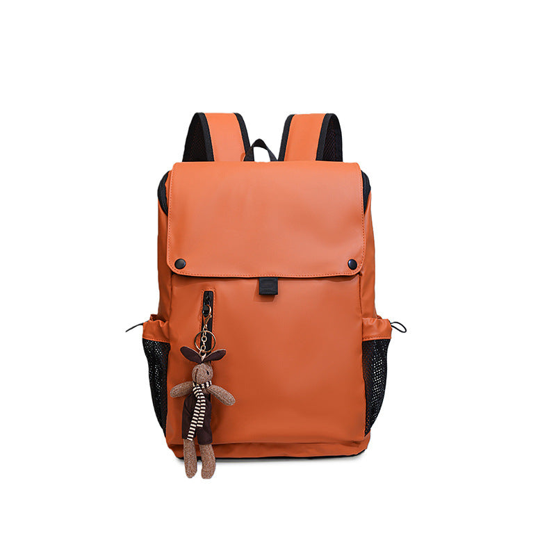 Multi-Taschen Freizeit Rucksack Karnz