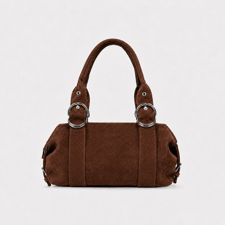 Dekorative Nieten Handtasche