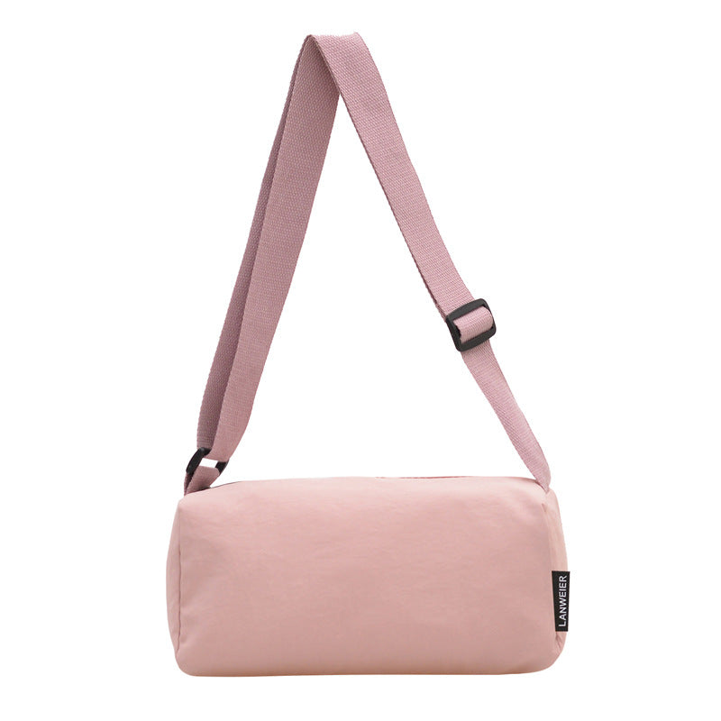 Minimalistische Utility Umhängetasche Karnz