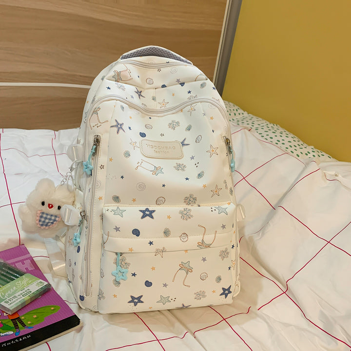 Spaß Abenteuer-Themen Rucksack Karnz