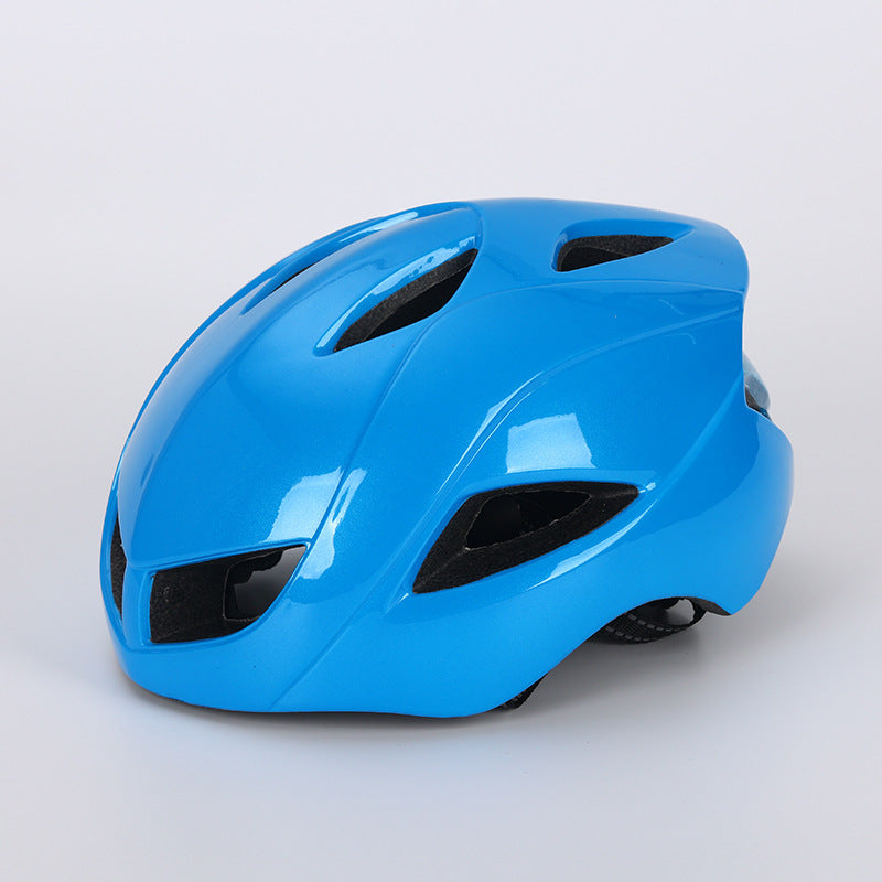 Hochleistungs-aerodynamischer Fahrradhelm Karnz