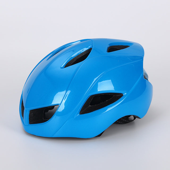 Hochleistungs-aerodynamischer Fahrradhelm Karnz